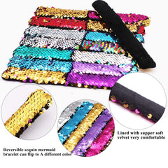 Childom colorful model designs provide diverse options to match outfits and moods.