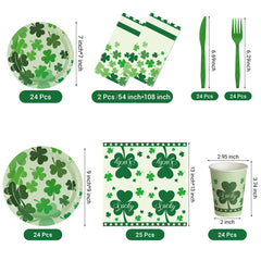 Childom disposable cutlery provides sturdy support for casual party dining