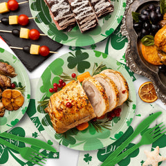 Childom 147-piece set covers meals for up to 25 guests
