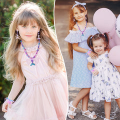 Chillife mermaid-tail necklace adds fantasy touch to costume sets