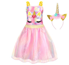 Chillife fairy costume, lightweight design perfect for pretend play
