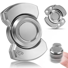 Chilvil 3-in-1 fidget slider for focus and calm.