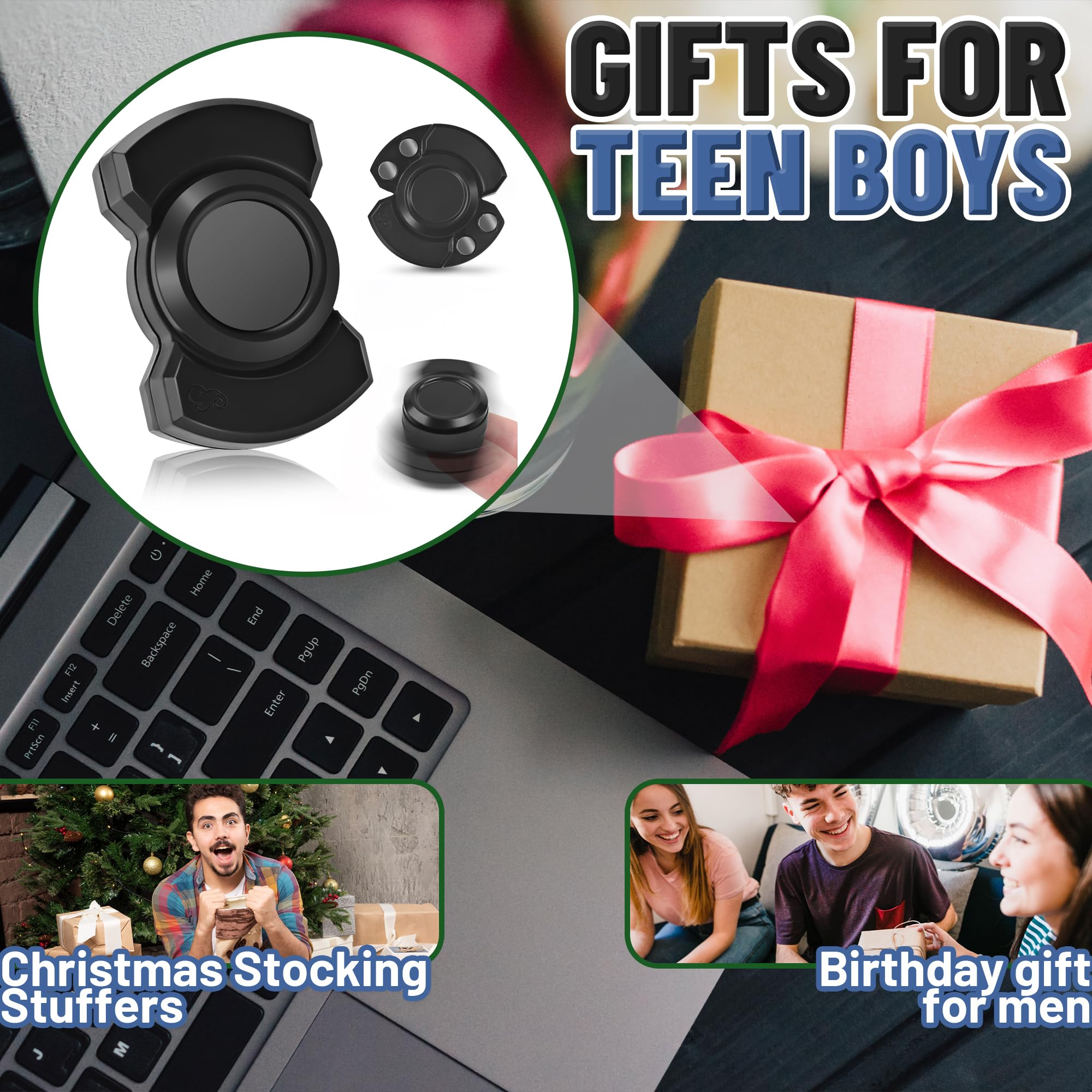 Chilvil gift-packaging ready, ideal for birthdays or Easter surprises