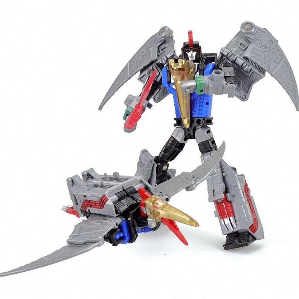 Chingbor collector-friendly toy ideal for display shelves.