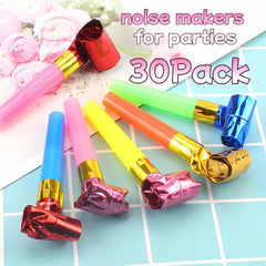 Chinshwehaw BPA-free durable plastic ensures reliable party use.