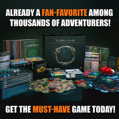 Durable components and reference cards for smooth gameplay sessions.