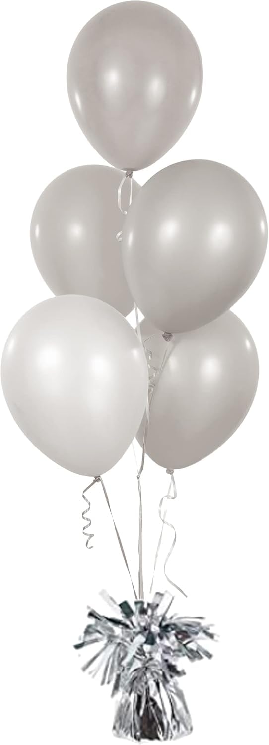 Chochkees silver weight with classic design adds subtle shine to decor