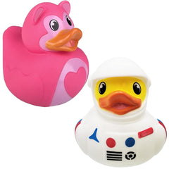 Chochkees party favors ducks, adds fun atmosphere to birthdays and baby showers