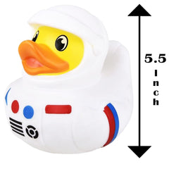 Chochkees sound assortment ducks, ideal for party favors and pool play