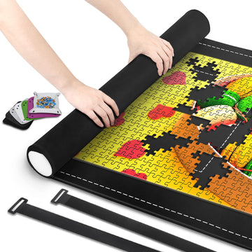CHODEYE compact puzzle workspace ready when you are