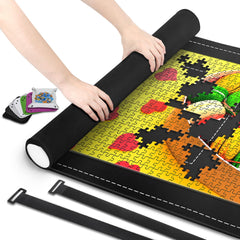 CHODEYE compact puzzle workspace ready when you are