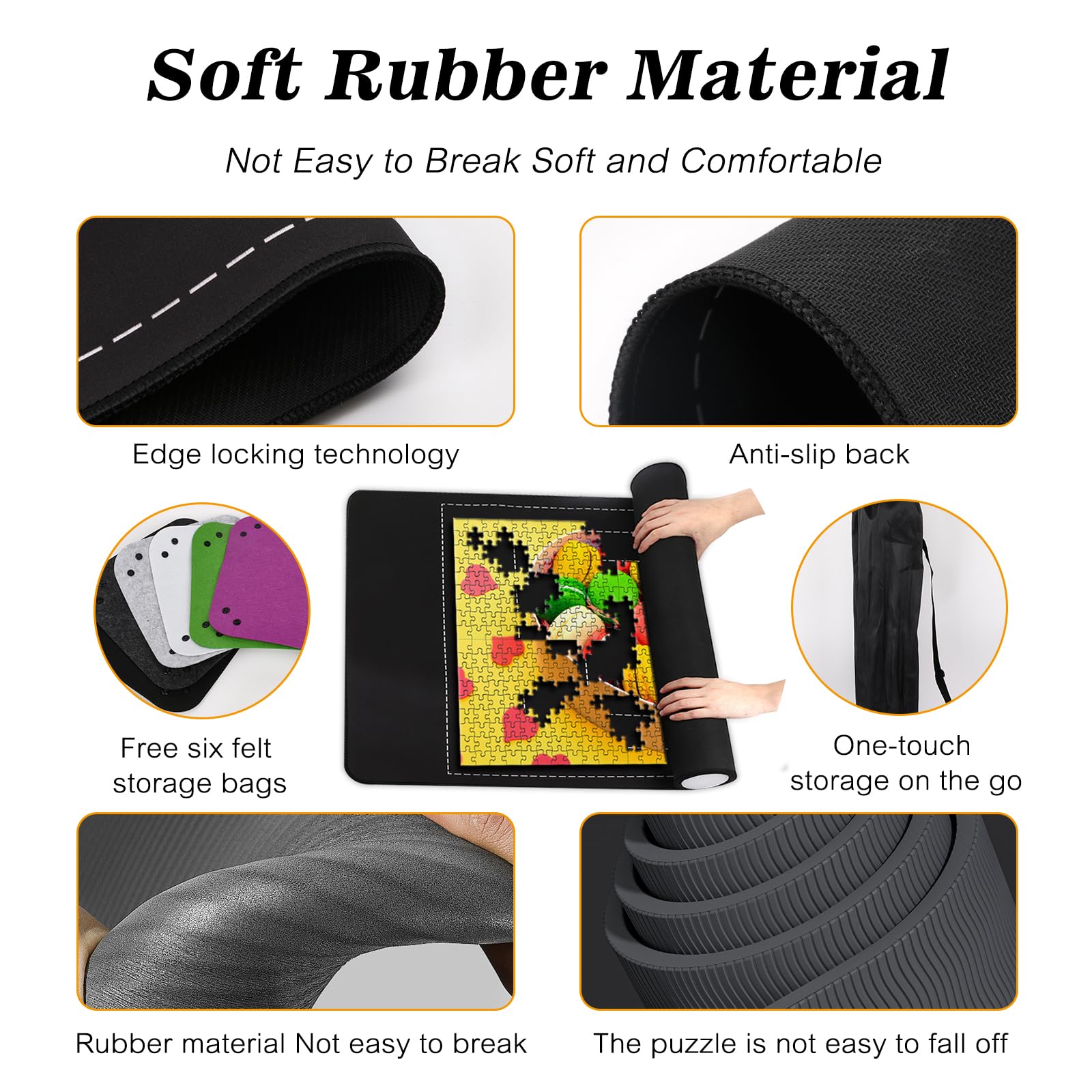CHODEYE smooth polyester top provides a sleek, wrinkle-free surface