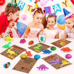 Choopheme kids valentines gift bundle, versatile classroom gift