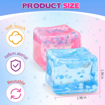 Chridark classroom prize image showcases kid friendly sensory tool