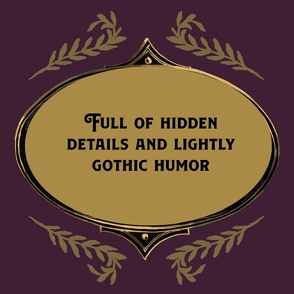Chronicle Books Nostalgic puzzle-design evokes retro charm for longtime puzzlers