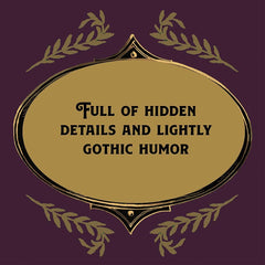 Chronicle Books Nostalgic puzzle-design evokes retro charm for longtime puzzlers