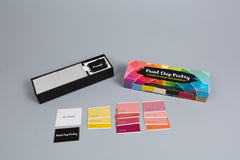 Chronicle Books prompt cards inspiring playful prompts to kickstart writing sessions