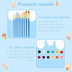 Chunful DIY crafting kit promotes screen-free imaginative play