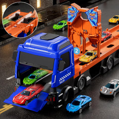 Ci Vetch colorful mini die-cast cars for budding car lovers.