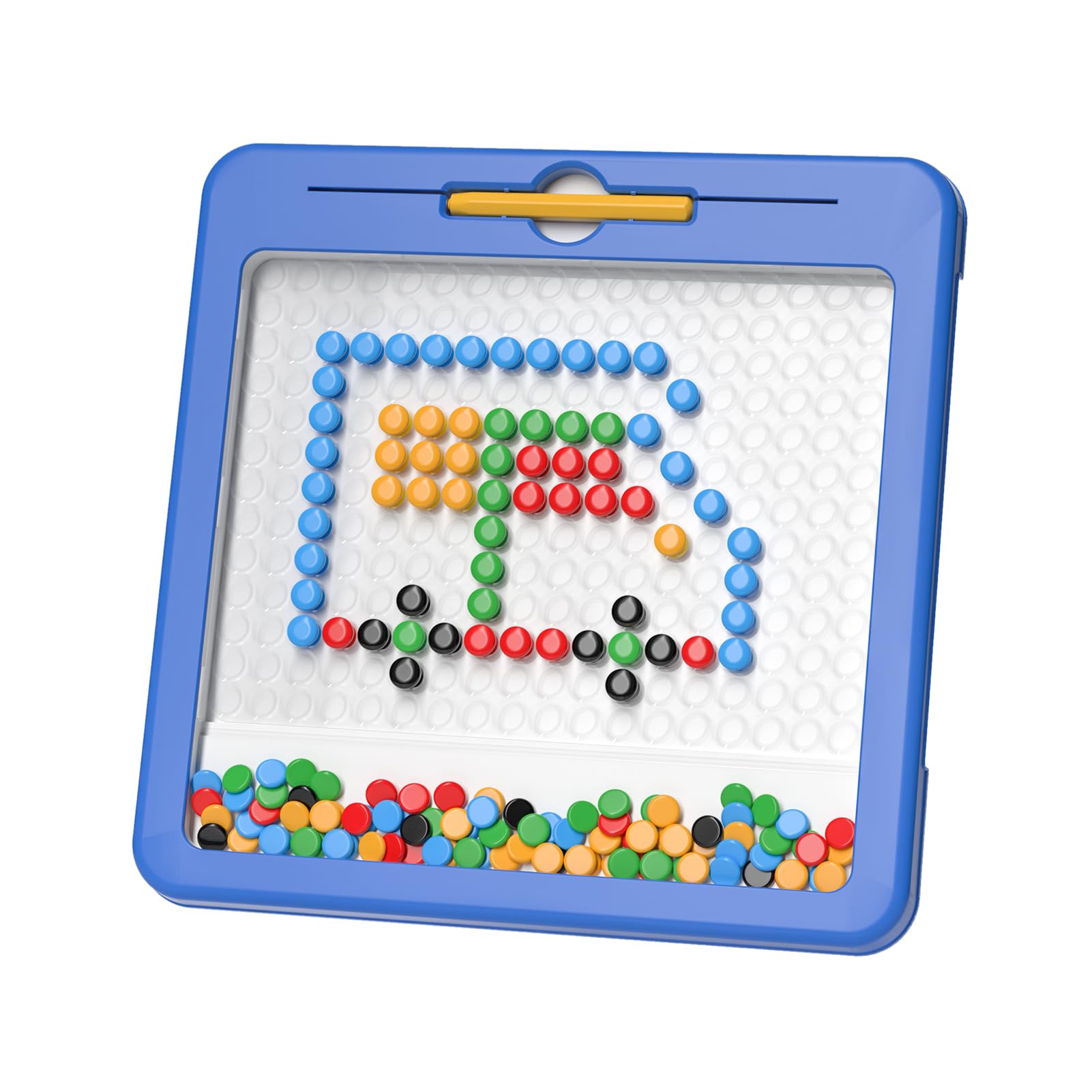 Ci Vetch durable ABS plastic keeps up with daily toddler use