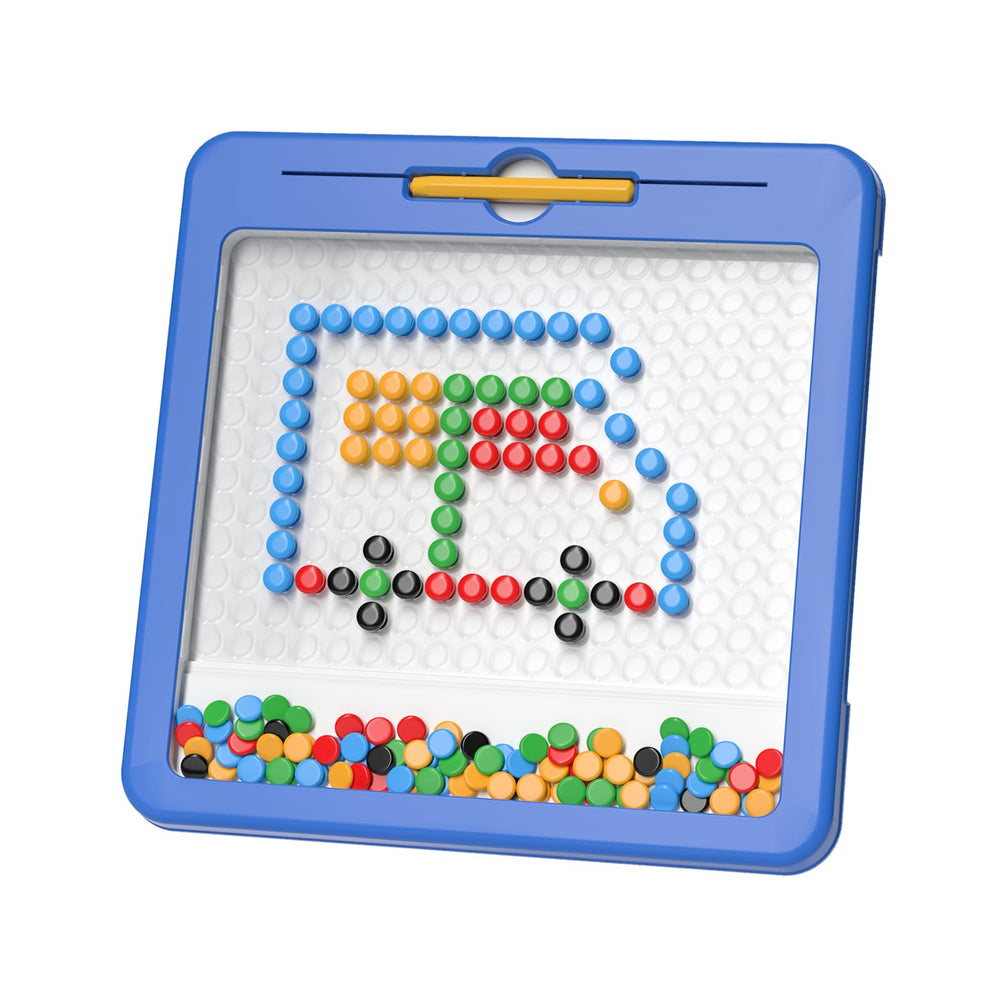 Ci Vetch durable ABS plastic keeps up with daily toddler use