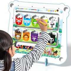 Ci Vetch gift-ready packaging for a great travel toy gift.