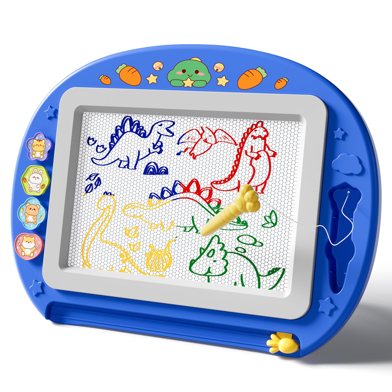 Ci Vetch gift-ready drawing board suitable for birthdays or holidays