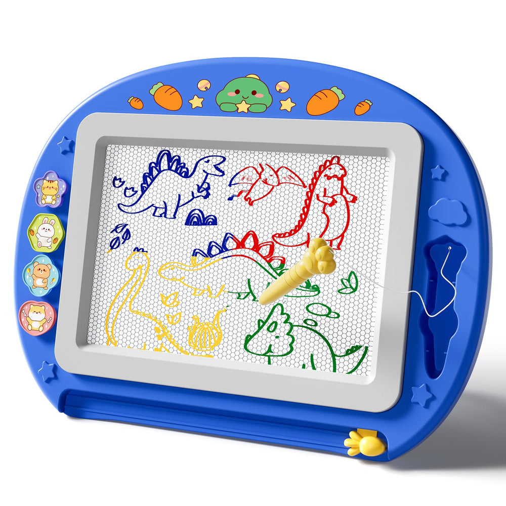 Ci Vetch gift-ready drawing board suitable for birthdays or holidays