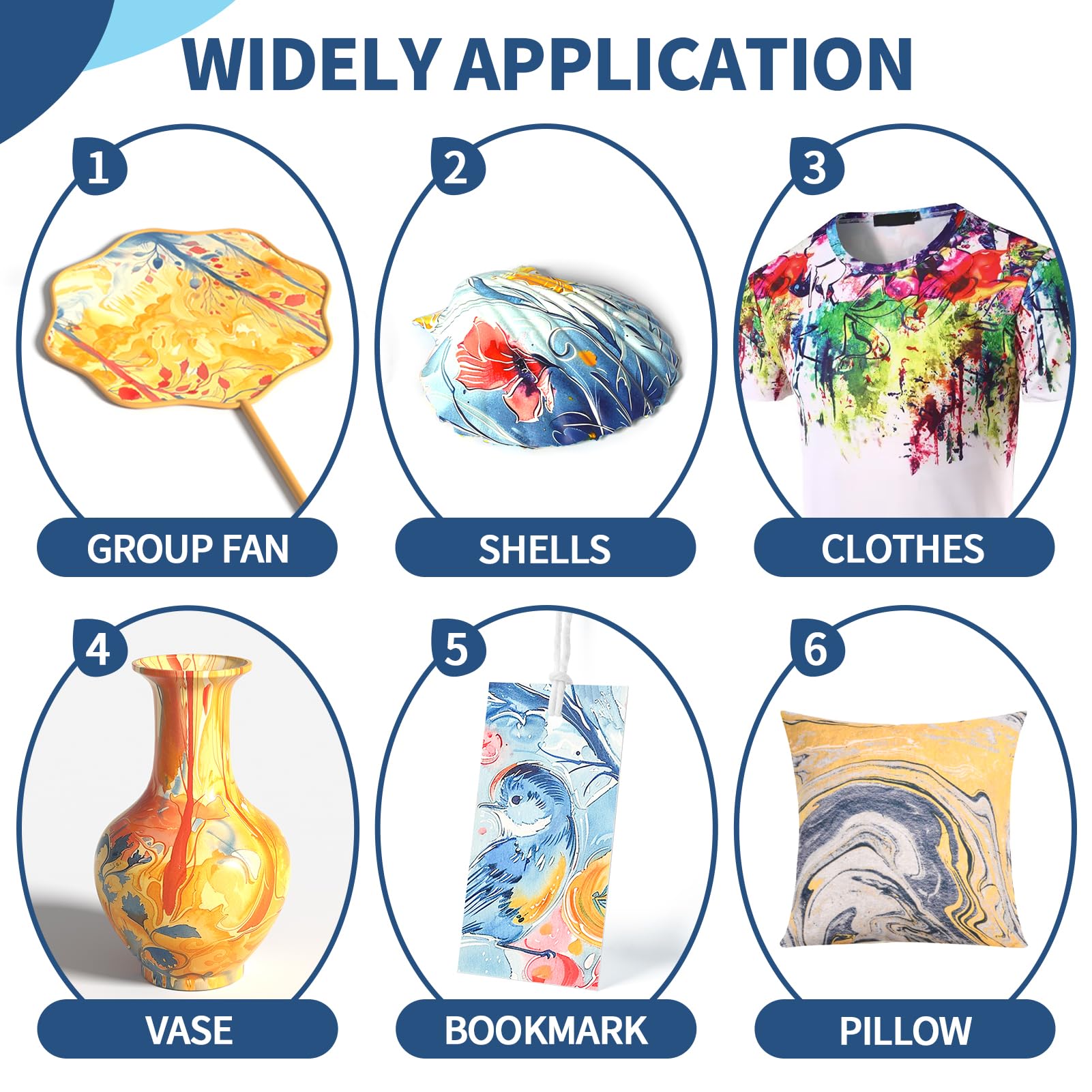 Ci Vetch non-toxic materials ensure safe, creative play for children.