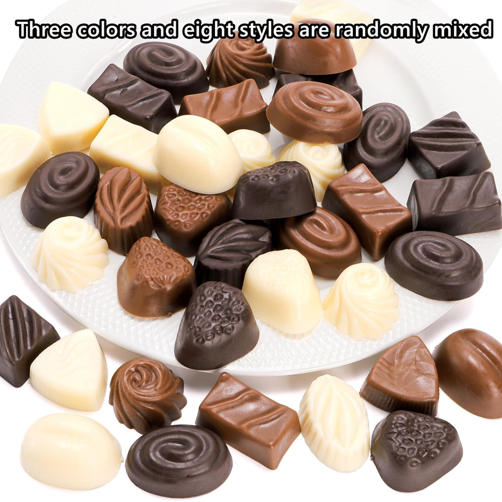Cididu DIY candy decor props perfect for photoshoots and display in stores.