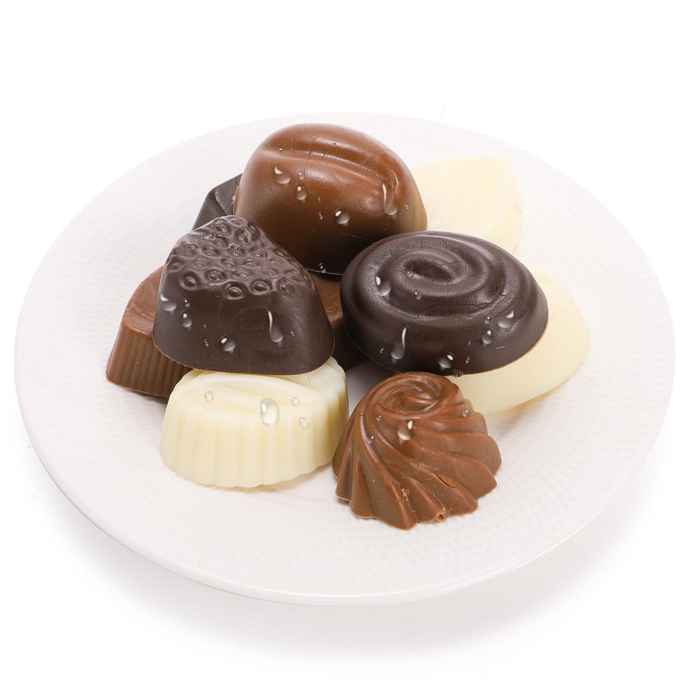 Cididu reusable candy model supports resin, glue, and crafting projects.
