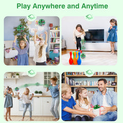 Ciniffo Flying Orb Ball 2025 gift-pack ready for birthdays and holidays