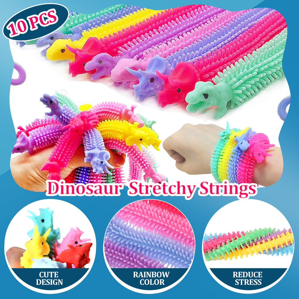CIRDOTSH dinosaur eggs for treasure box surprises