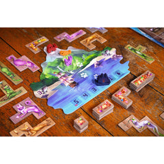 City of Games Isle of Cats treasure find showcases shiny rewards fueling strategy