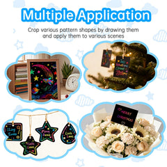 Cityrosy holiday crafts for kids inspire family-friendly art fun.
