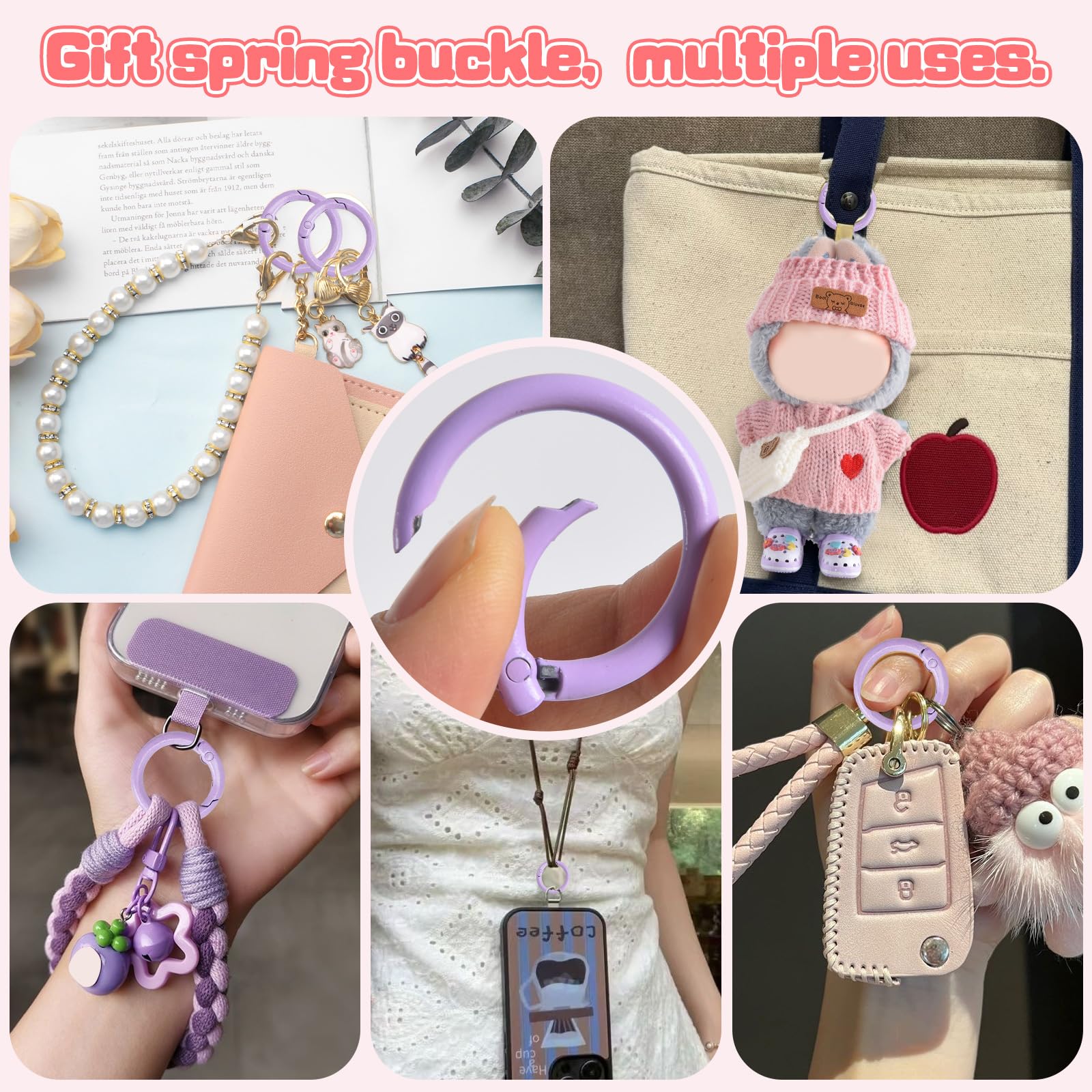 Great gift idea for doll lovers and outfits
