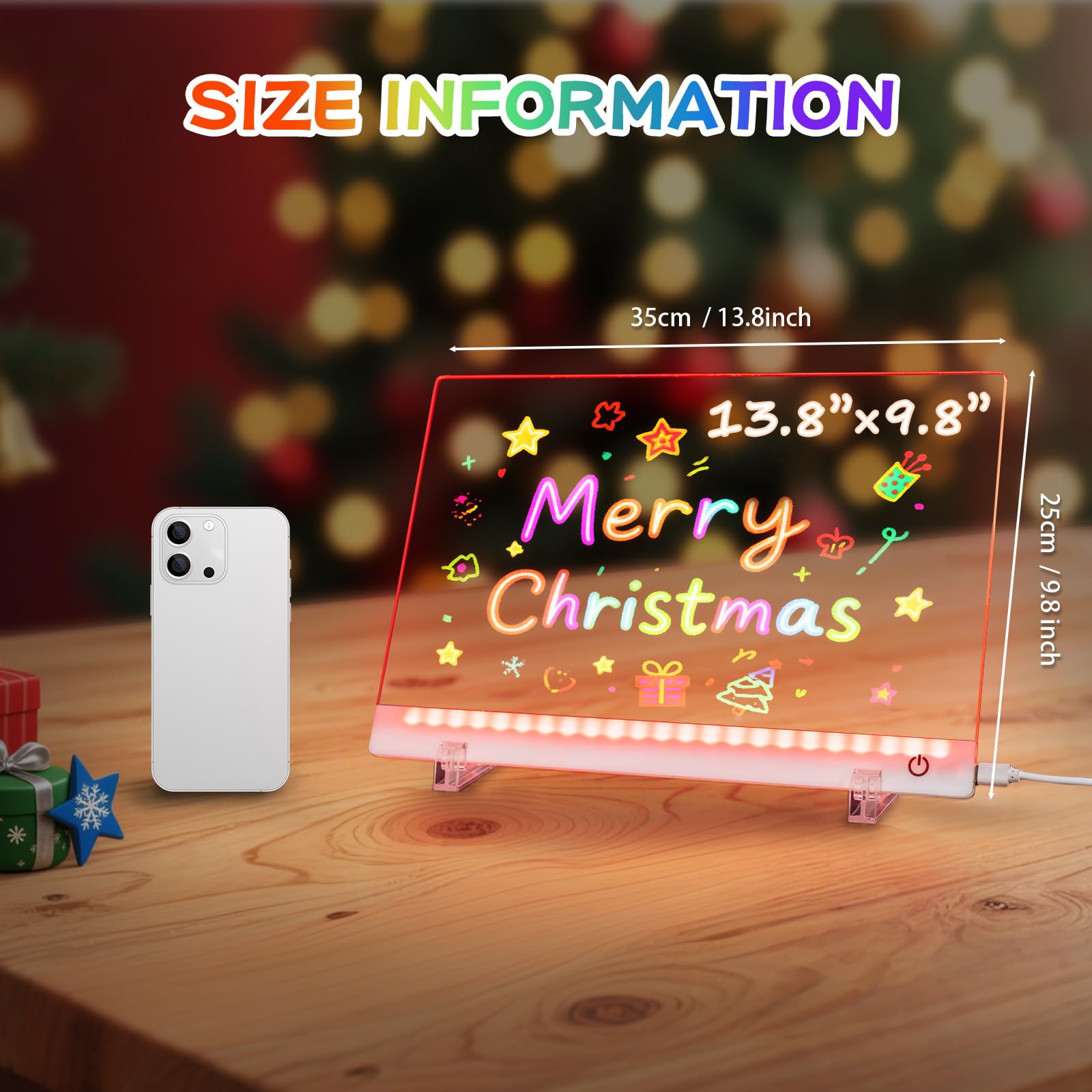Civan gift-pack image suitable for birthdays or holidays.