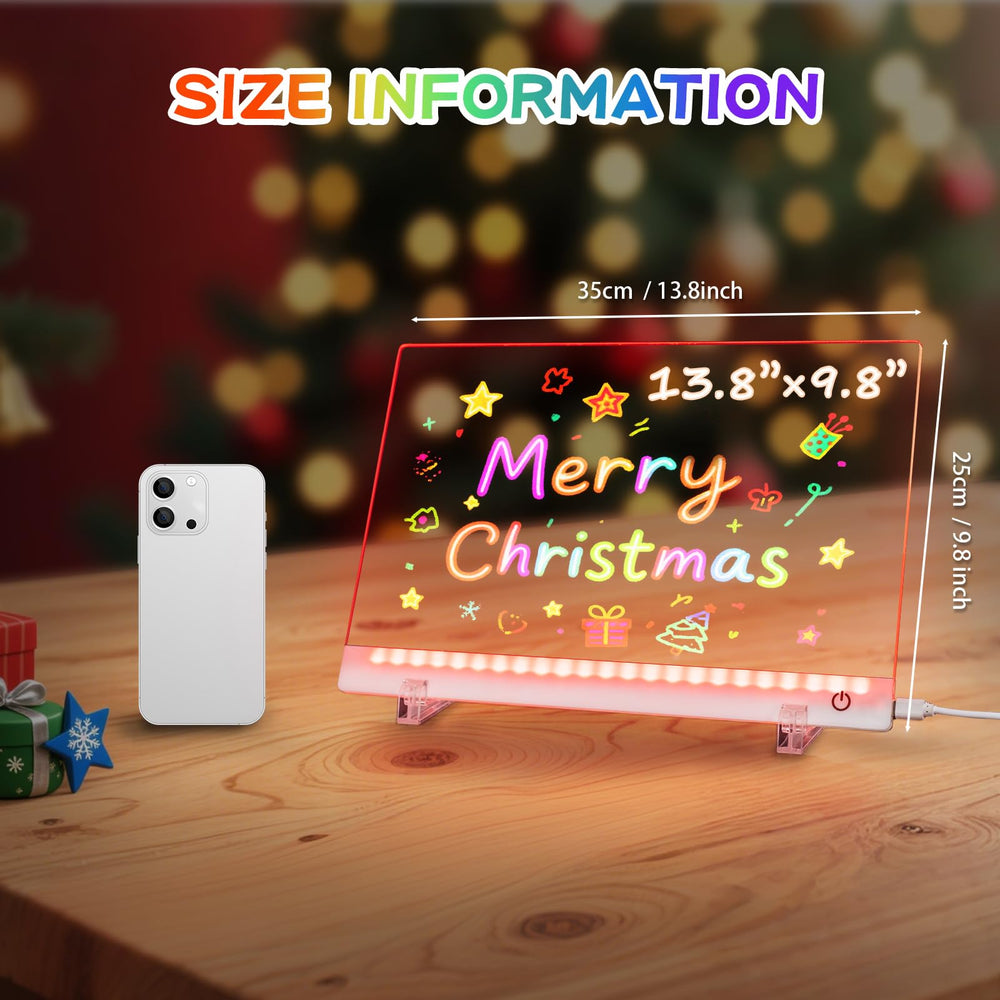 Civan gift-pack image suitable for birthdays or holidays.