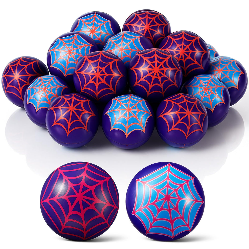 Civaner spider birthday favor with playful spider design, ideal as a party keepsake.