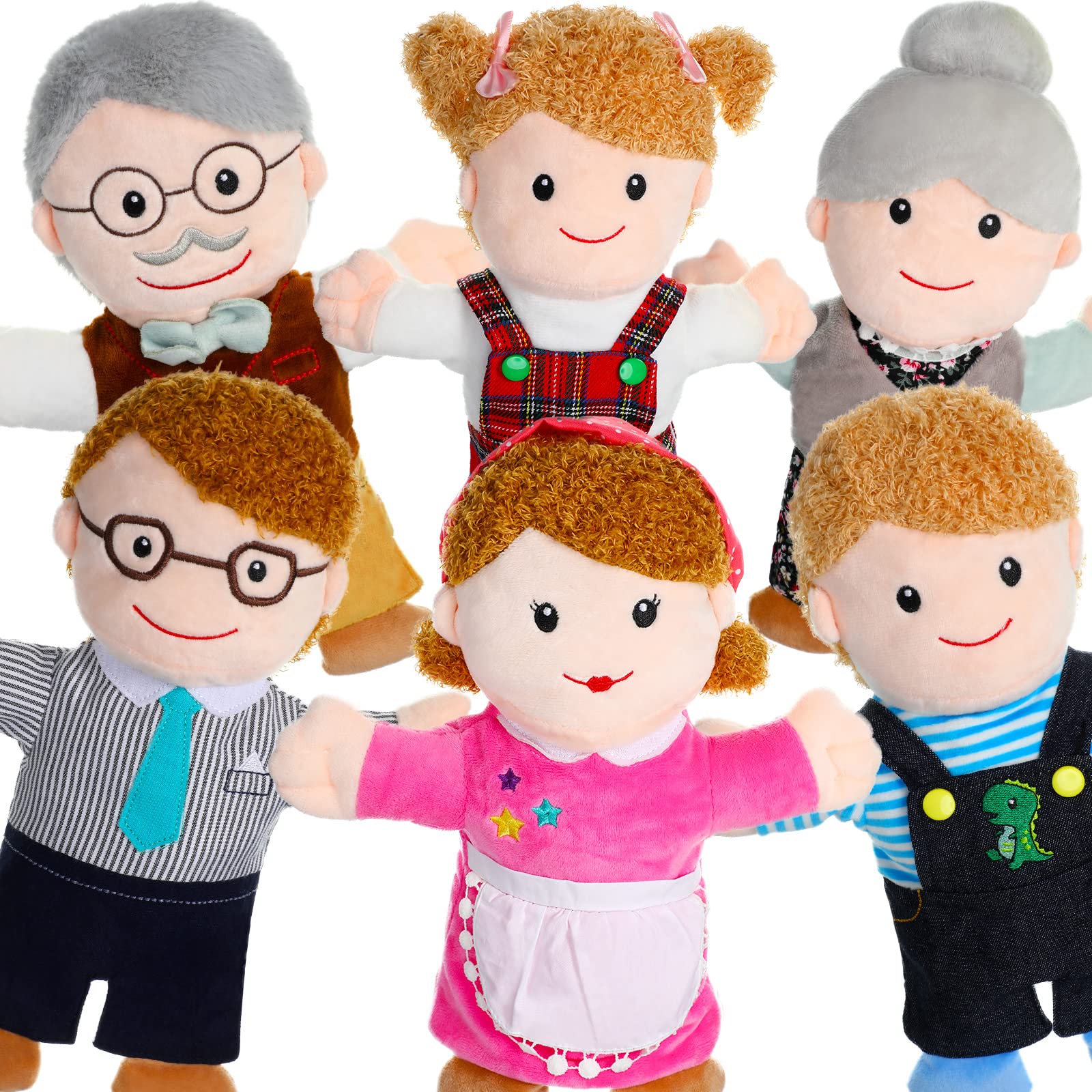 Civaner father puppet for engaging storytelling and stage performances.