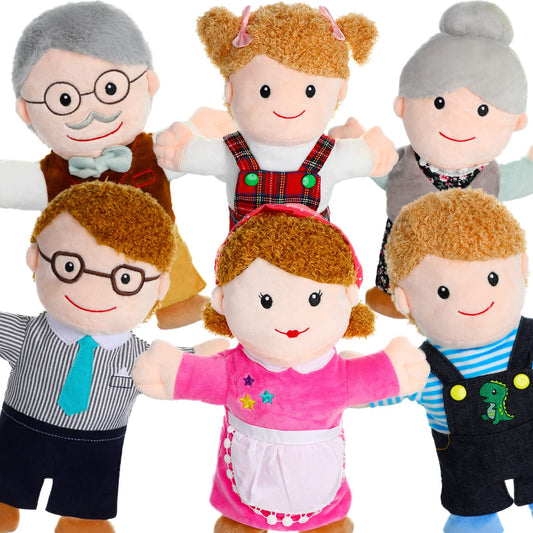 Civaner father puppet for engaging storytelling and stage performances.