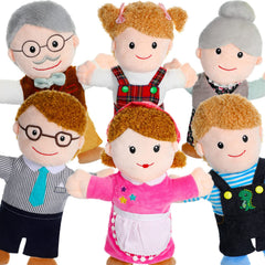 Civaner father puppet for engaging storytelling and stage performances.