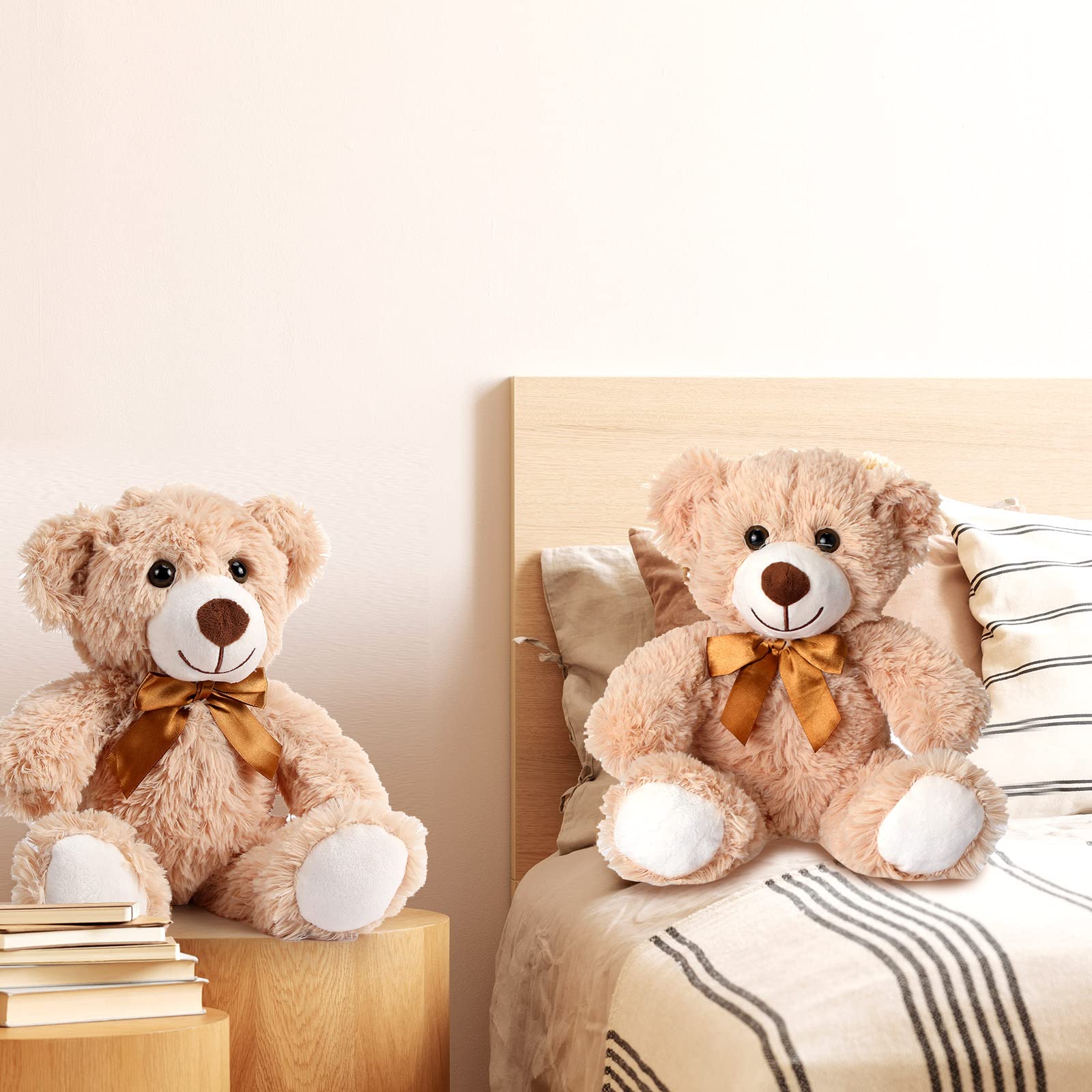 Civaner teddy care tips for easy cleaning and long-lasting bulk