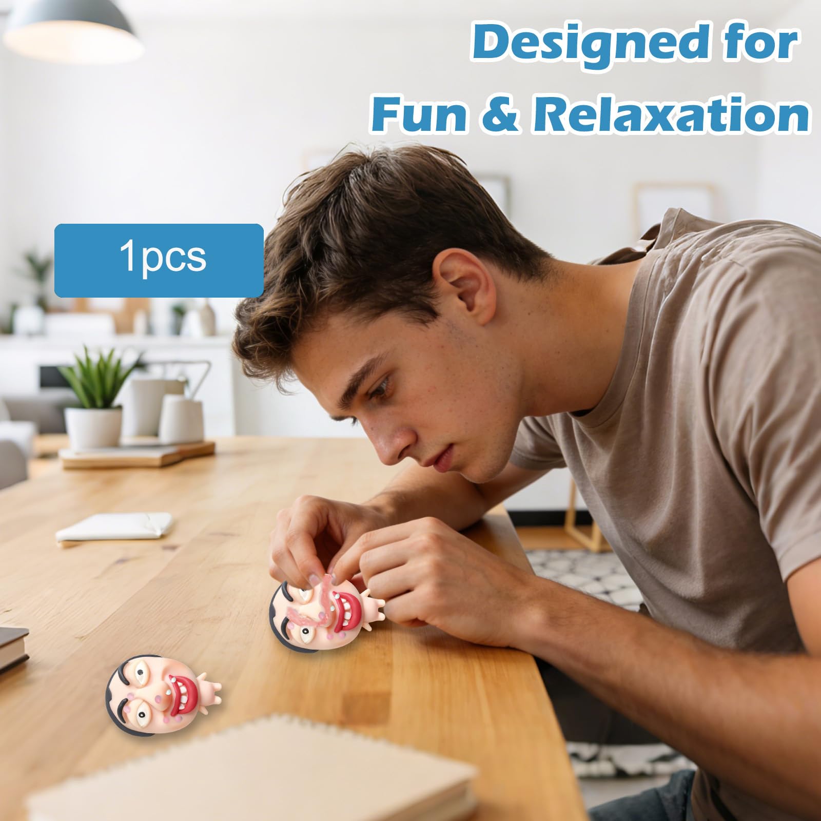 CIYOJA silicone squishy texture closeup highlighting tactile sensory experience.