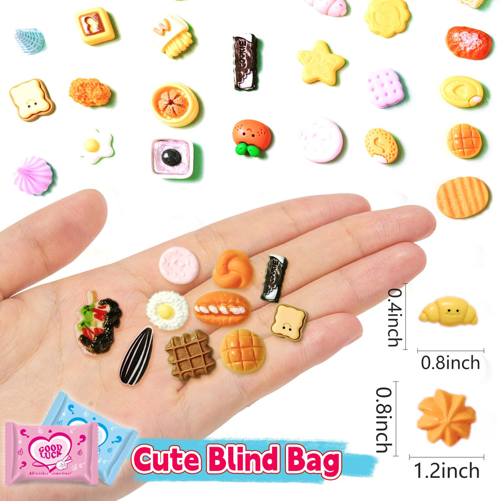 CIYOJA versatile tiny foods for crafts and sensory play