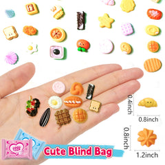 CIYOJA versatile tiny foods for crafts and sensory play