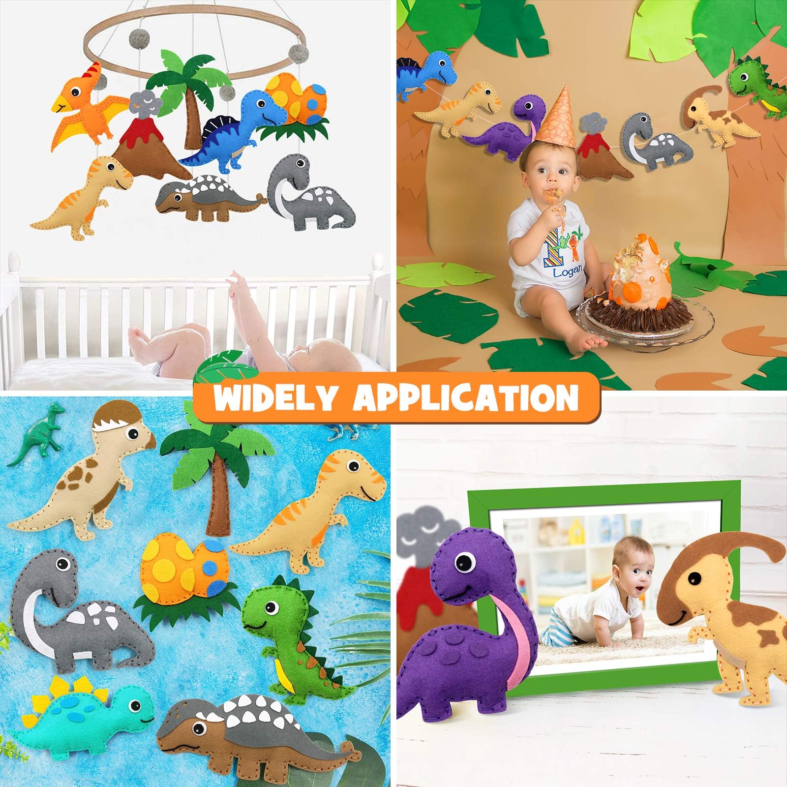 CiyvoLyeen beginner instructions guide confident kids through simple stitches