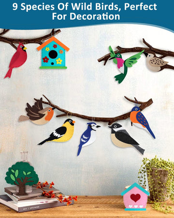CiyvoLyeen gift set inspiring creativity for parties and holidays.
