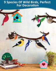 CiyvoLyeen gift set inspiring creativity for parties and holidays.