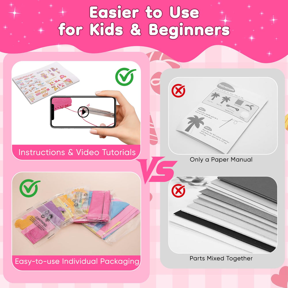 CiyvoLyeen tutorial card shows step-by-step guide to stitches, supporting independent learning.